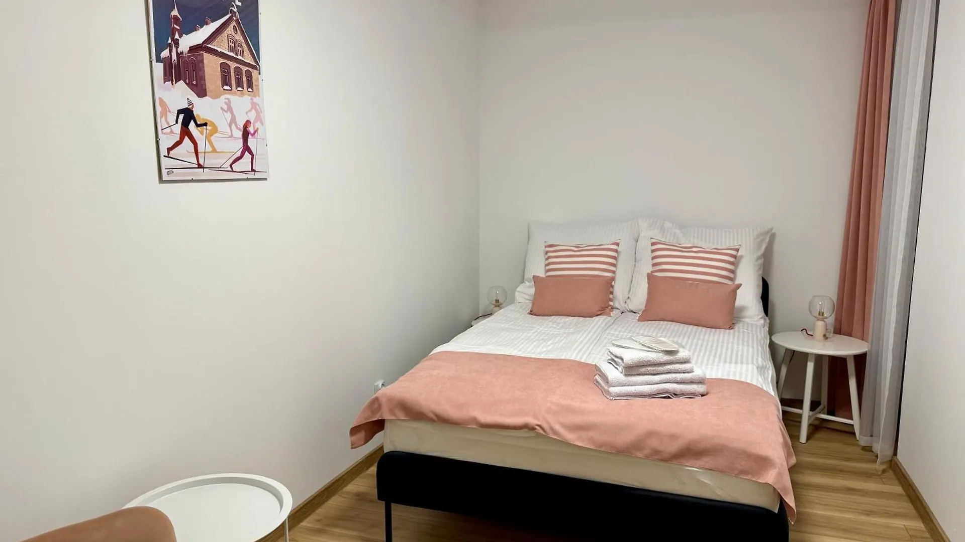 Ostoja Pod Szrenica Bed & Breakfast Szklarska Poreba