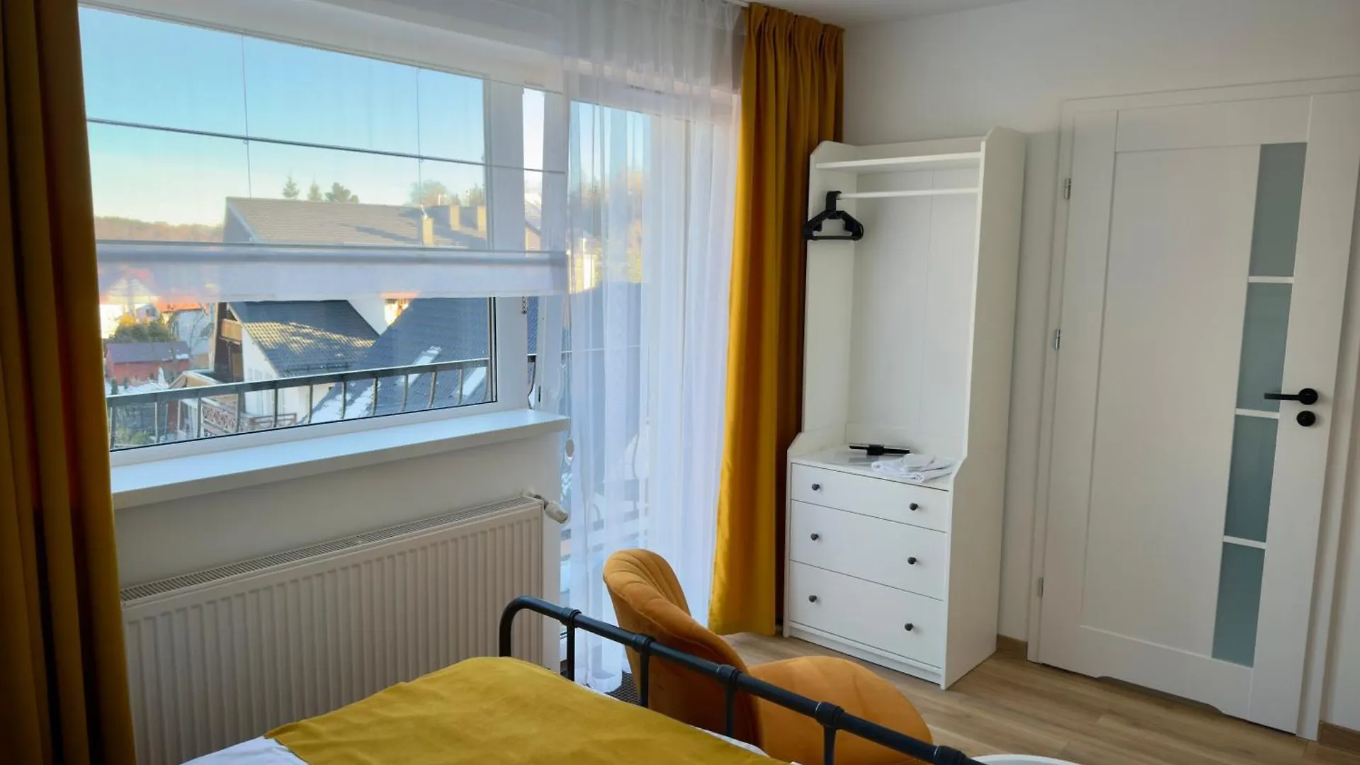 Ostoja Pod Szrenica Bed & Breakfast Szklarska Poreba