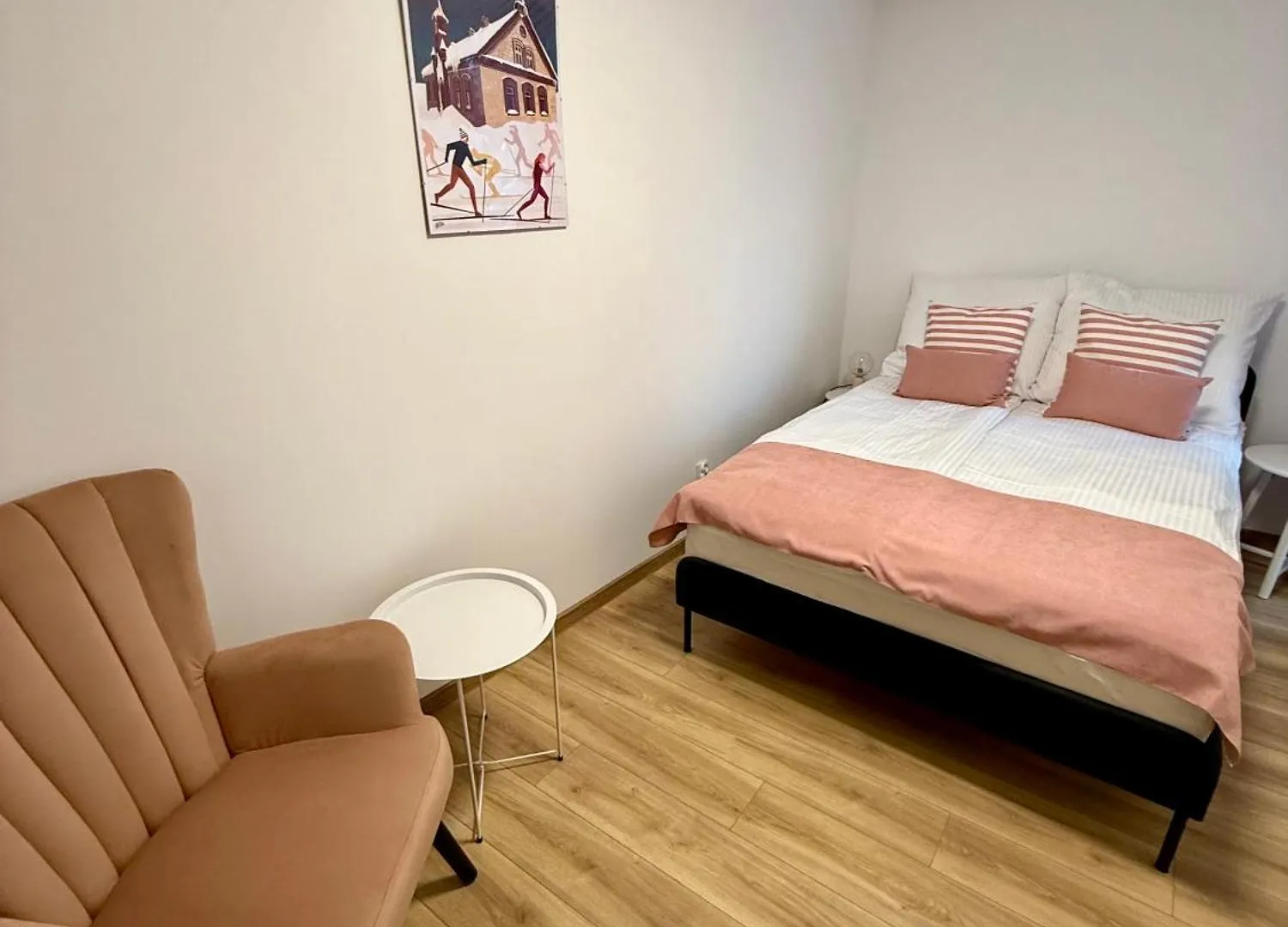 Ostoja Pod Szrenica Bed & Breakfast Szklarska Poreba