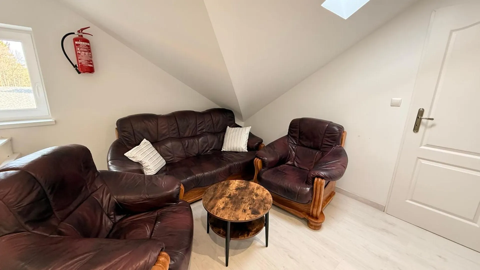Ostoja Pod Szrenica Bed & Breakfast Szklarska Poreba 0*,  Poland
